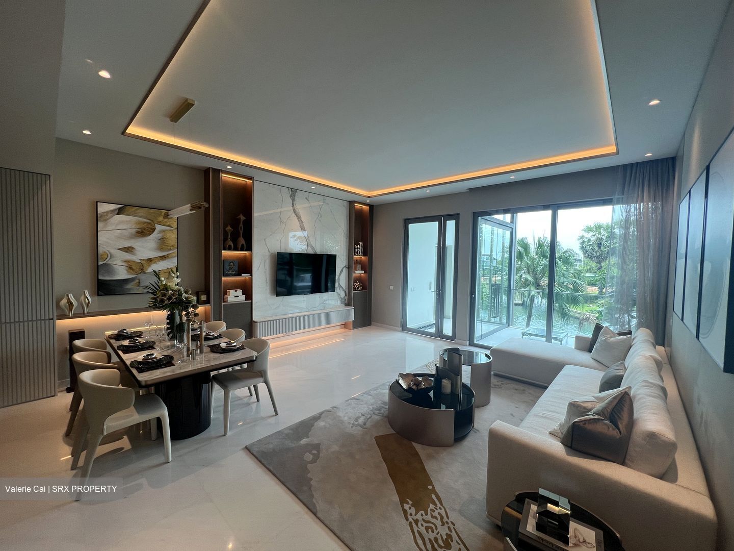 The Residences at W Singapore Sentosa Cove (D4), Condominium #438527861
